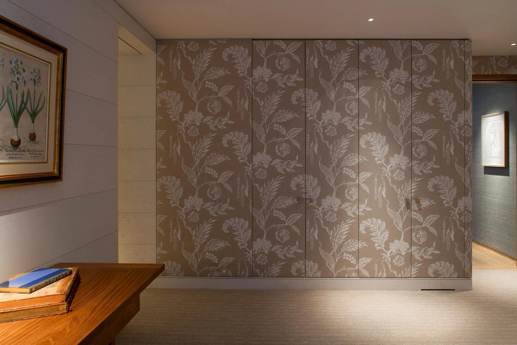 Kensington Mews — Make Bespoke Studio
